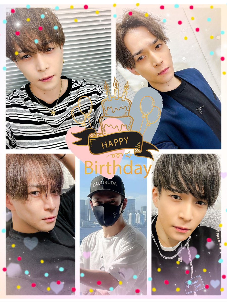 H♡♡様・有難うございました✨ 歌方こよい🌈🌸新人Vsinger on X: 