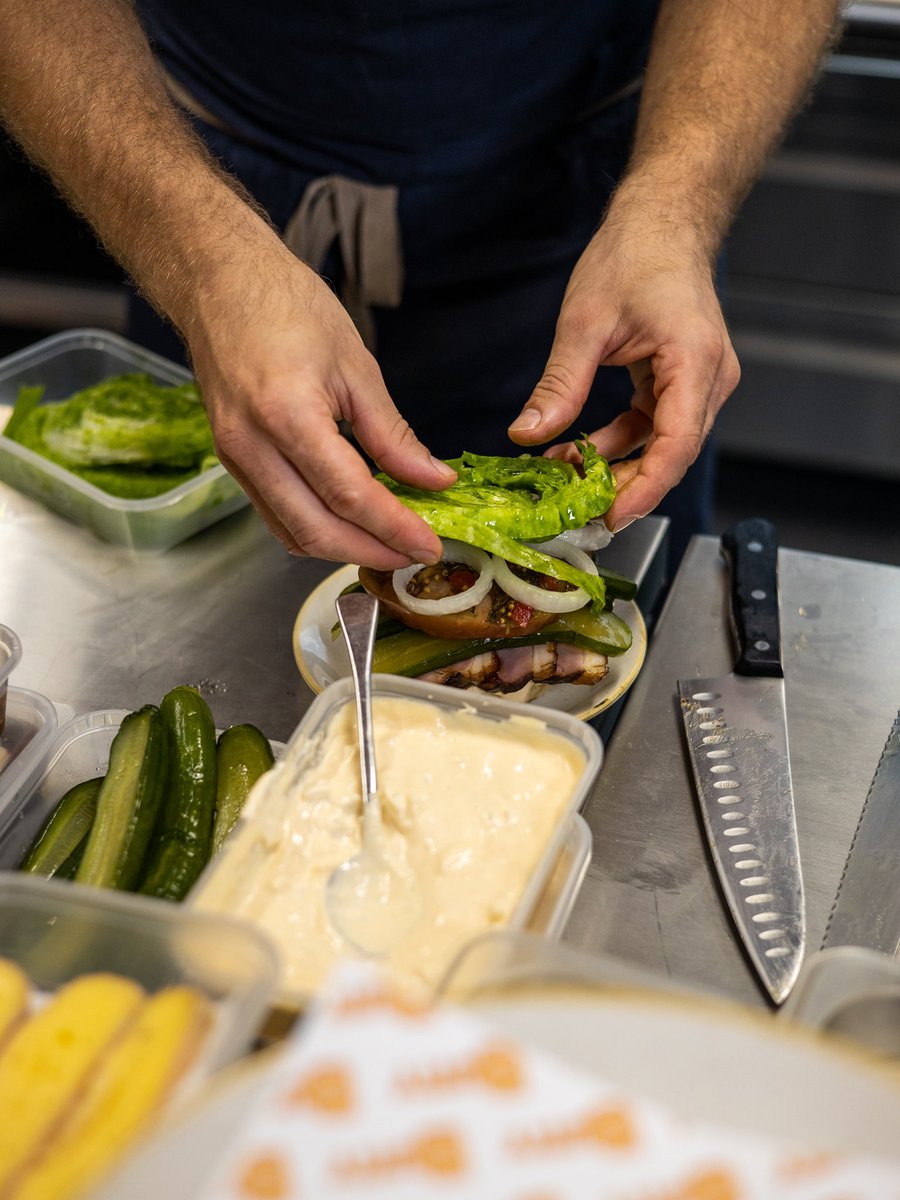 The Butty Shop tweet media