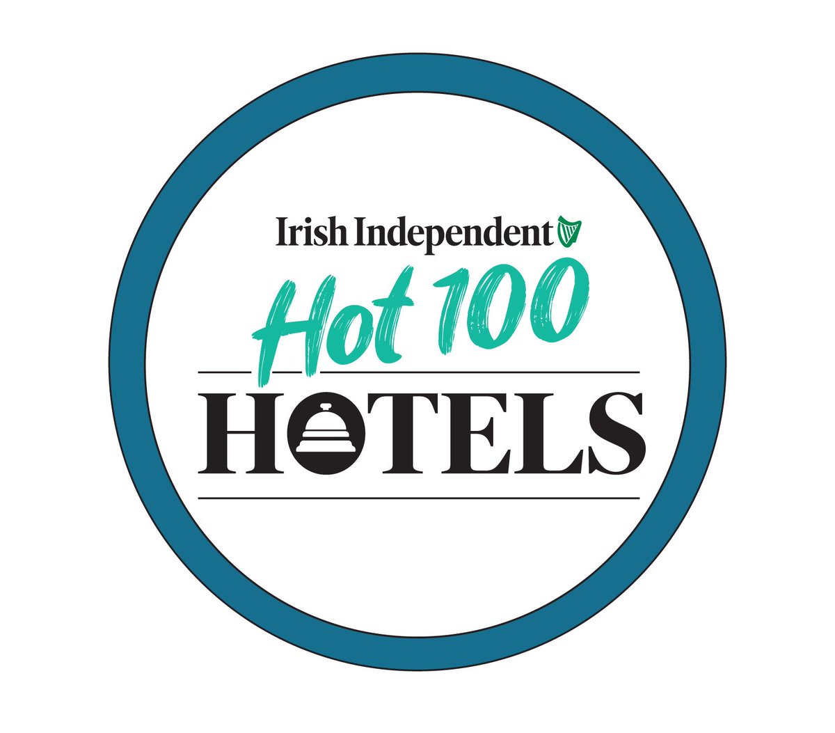 Thrilled to be listed in <a href="/poloconghaile/">@poloconghaile</a> <a href="/Indo_Travel_/">Independent Travel</a> Hot 100 Hotels in Ireland. Thanks to Pol and all the reviewers <a href="/Indo_Travel_/">Independent Travel</a> and big congrats to all our team! #IndoHot100