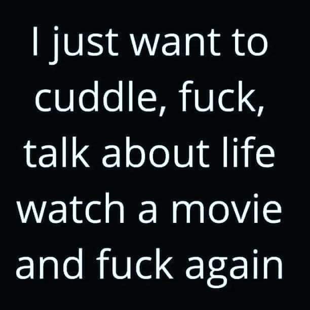 Is that too much to ask for?