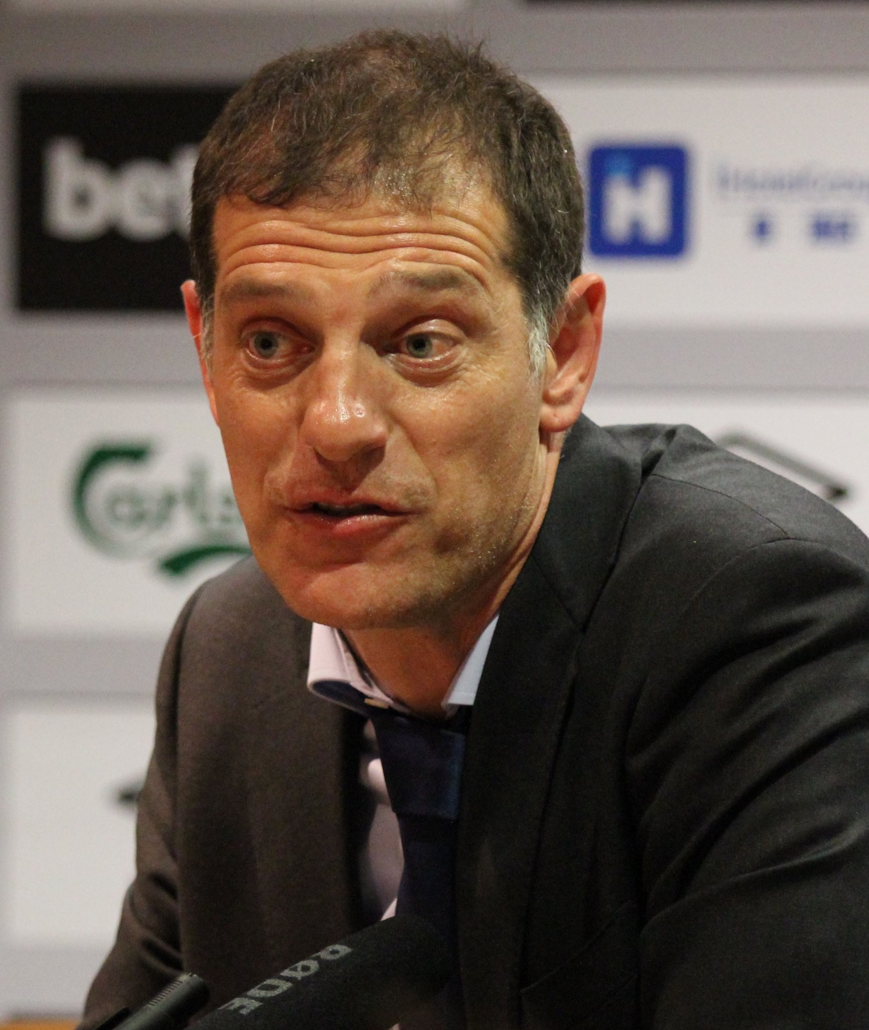 Happy 54th birthday to former Hammers manager and player Slaven Bilic 