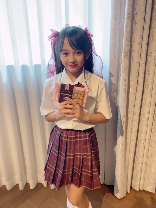 Twitterのコスプレ画像41