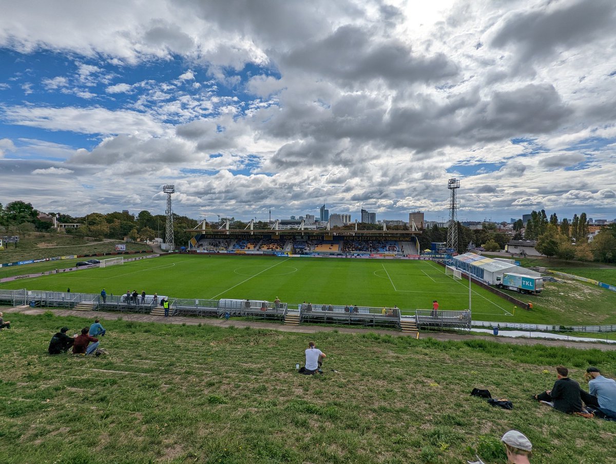 The Sweeper tweet media