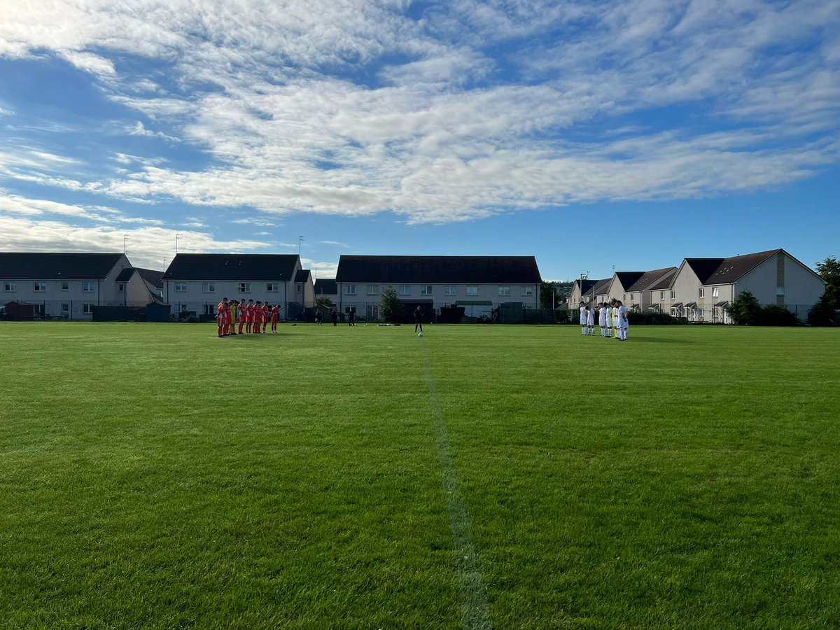 CSFA A League 
Syngenta v EKRR 
            1-5
Matthew ⚽️
Jamie       ⚽️
OG
Aiden        ⚽️
Maxie       ⚽️
Mon the Kilby @robbie7winters and good luck to Syngenta for the rest of the season 💪⚽️💪⚽️