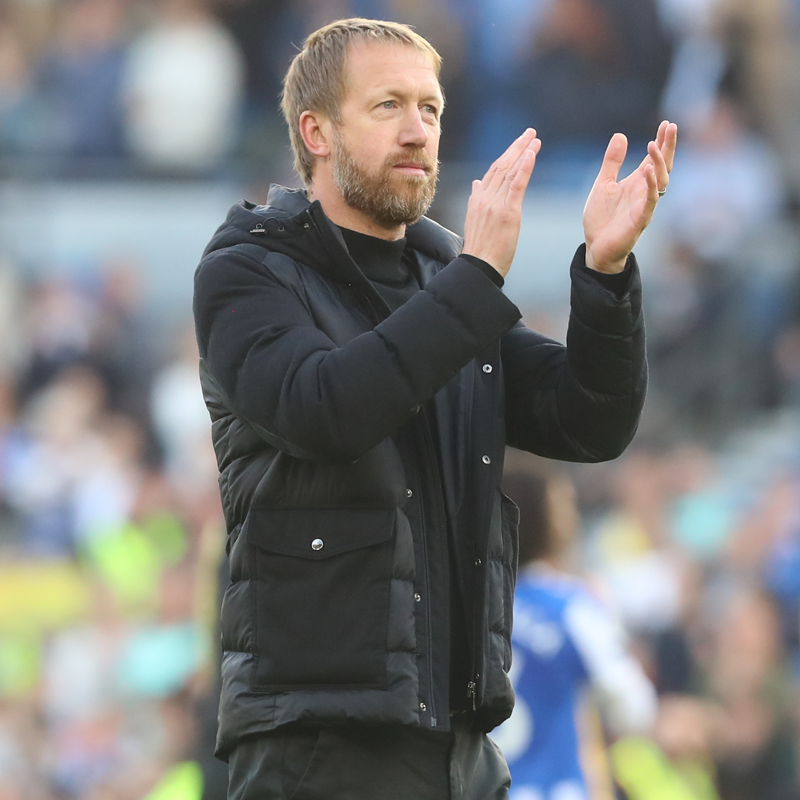 OfficialBHAFC's tweet photo. An open letter from Graham Potter, written last Thursday.