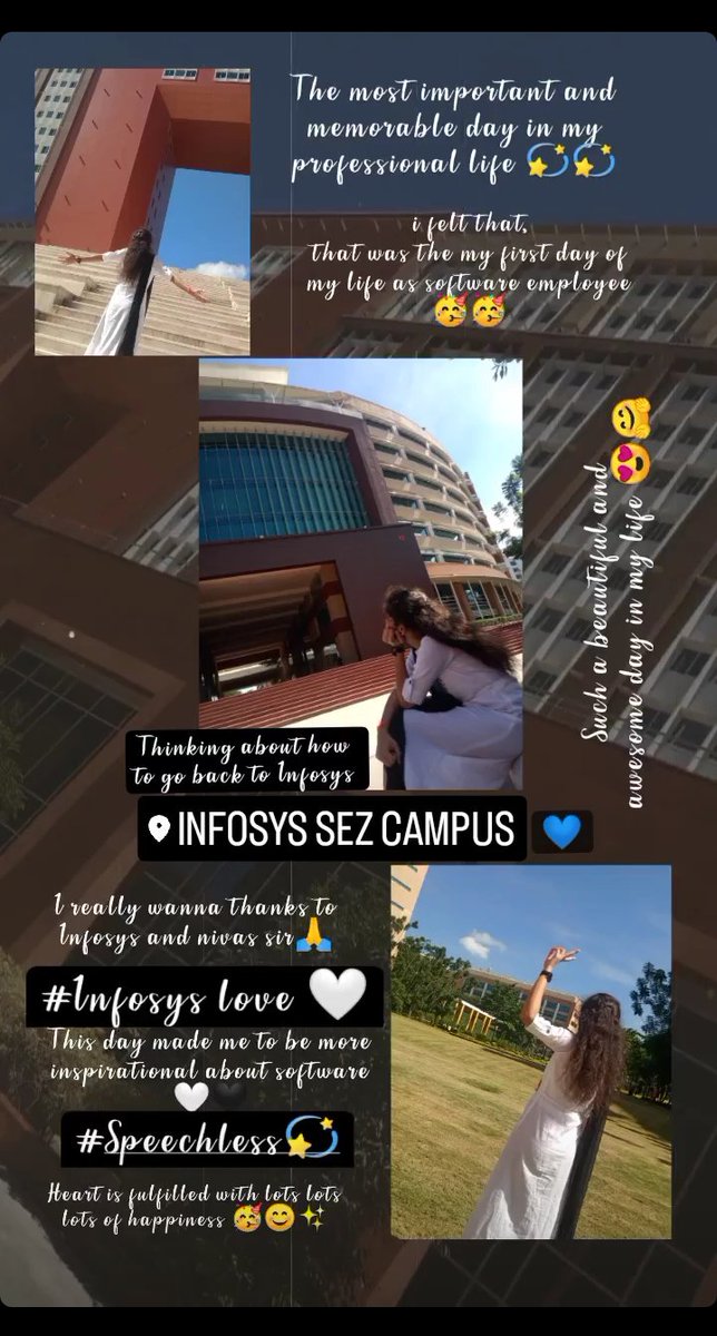 Navyasathish3's tweet photo. @Manisha_saboo @t_aarohi @NivasPCS @taskts @Infosys This is Navya from Anubose institute of technology, paloncha,kothagudem district .You made my day very special 🥳 thank you for making such type of sessions. I hope you will do more and more sessions like this. https://t.co/RAtHC6GplK