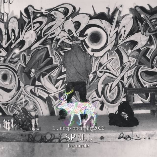 Ldeepofficial's tweet photo. L…deep open air 2022
<<LIVE PAINT Introduction>>

SPELL [for circle]

#ldeep
#ldeepopenair
#ldeepopenair2022 https://t.co/YO39kNlOIt