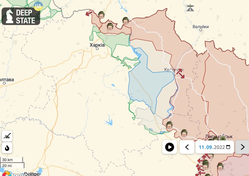Pekвием по РФ🇺🇦 #FreeNavalny #НЕТВОЙНЕ on Twitter: \"битве за Киев ...