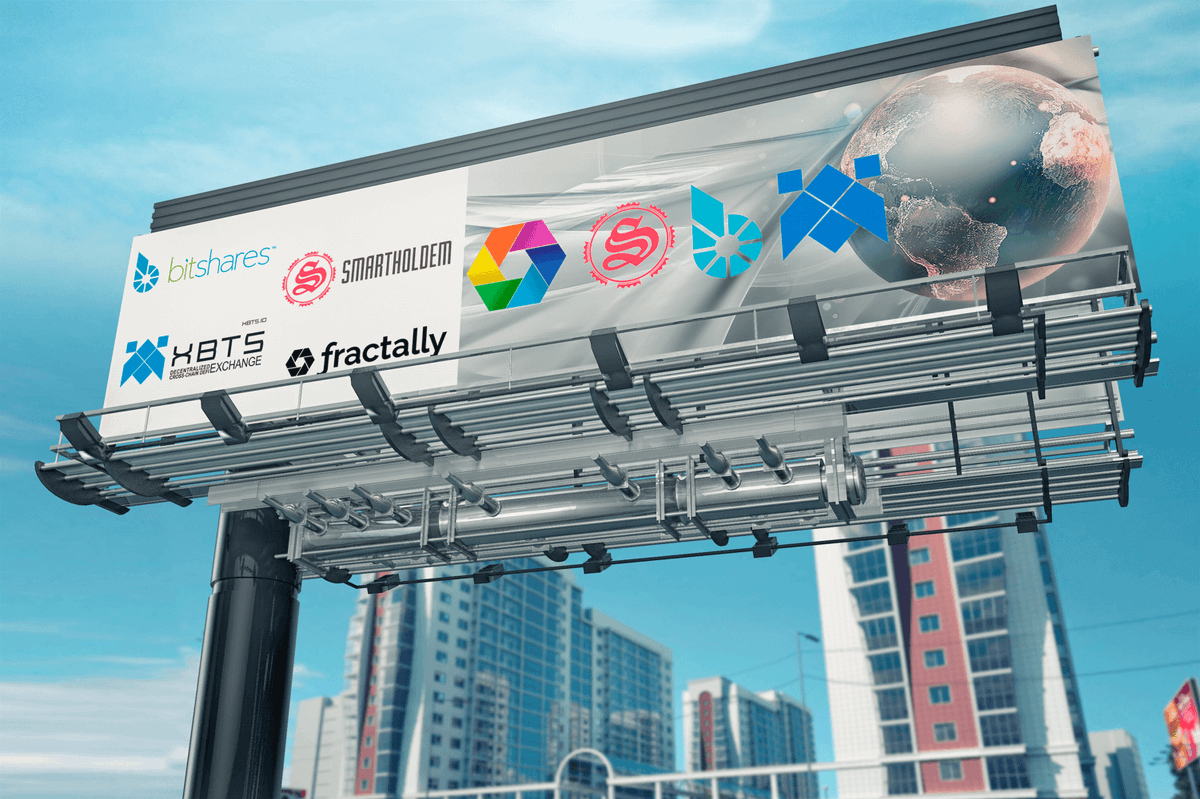 xbtsdex's tweet photo. 📢NEWS! BitShares Weekly Report — Hive https://t.co/0bJ5FANI71
#xbtsdex #bitshares #fractally #smartholdem #axai #bitsharesNFT #NFT #hive #hiveblog #cryptonews #blockchainnews #dexnews #community #cryptocurrency https://t.co/PdoXM0mRXE