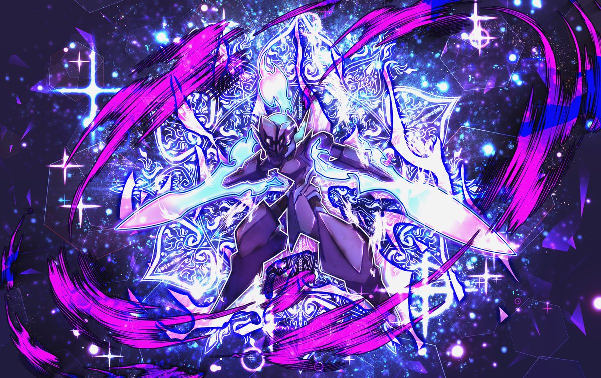 ソウブレイズ
#ポケモンSV