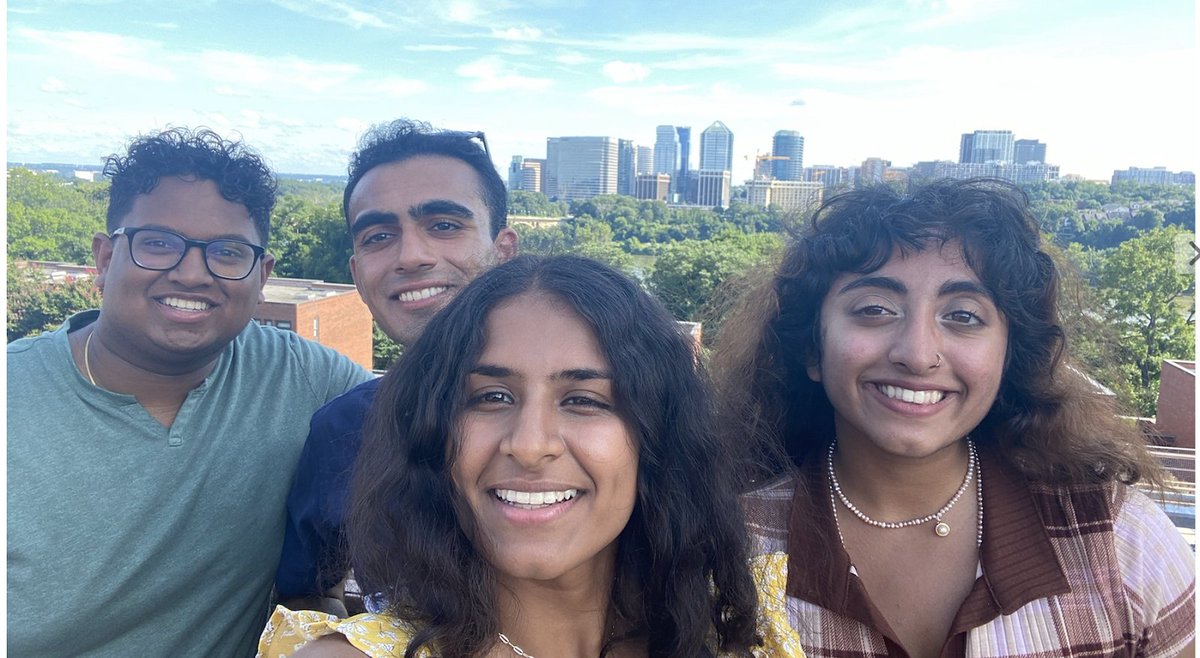 Washington Leadership Program tweet media