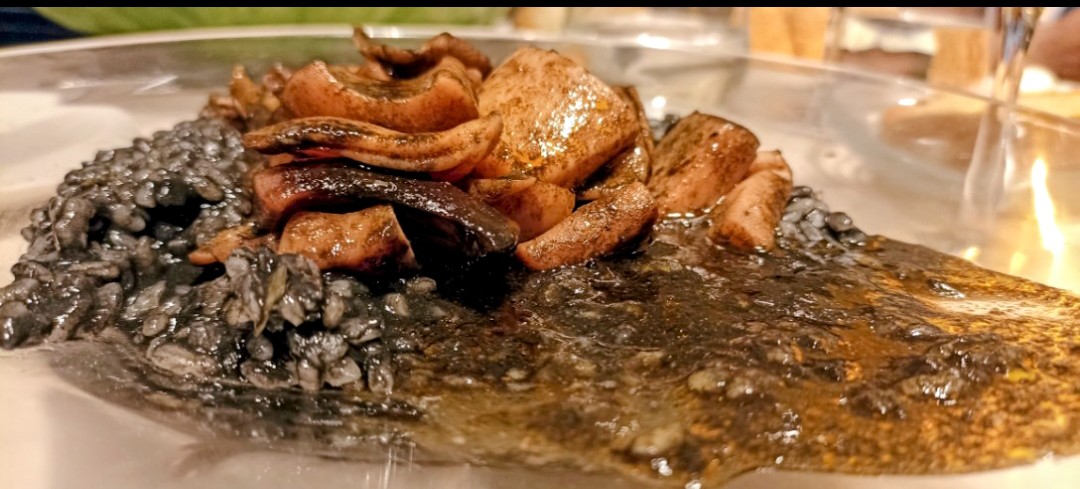 Lunaysol1965's tweet photo. Si pasáis por Ávila y decidís comer o cenar allí, os recomiendo el restaurante #bococo eso sí hay que reservar con tiempo.
Buenos días amigos mágicos
@FRANGALO4 
@crispi08ab 
@Alexwolffx2 
@ketty_lucas 
@Exojo 
@Juana_Buigues 
@UnoDeLegaIsBack 
@nuriafresita 
@ramonarcusa https://t.co/RYacBXA2Jj