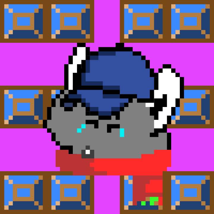 bogeji_'s tweet photo. Elegant fox #459 Is Here
Listed for 0.29Eth
https://t.co/3Mezw69VXw
#NFT #NFTs #NFTCommunity #nftart #NFTartwork #NFTcollections #nftarti̇st #nftarti̇sts #nftanimal #NFTfox https://t.co/9DvqBSOviP
