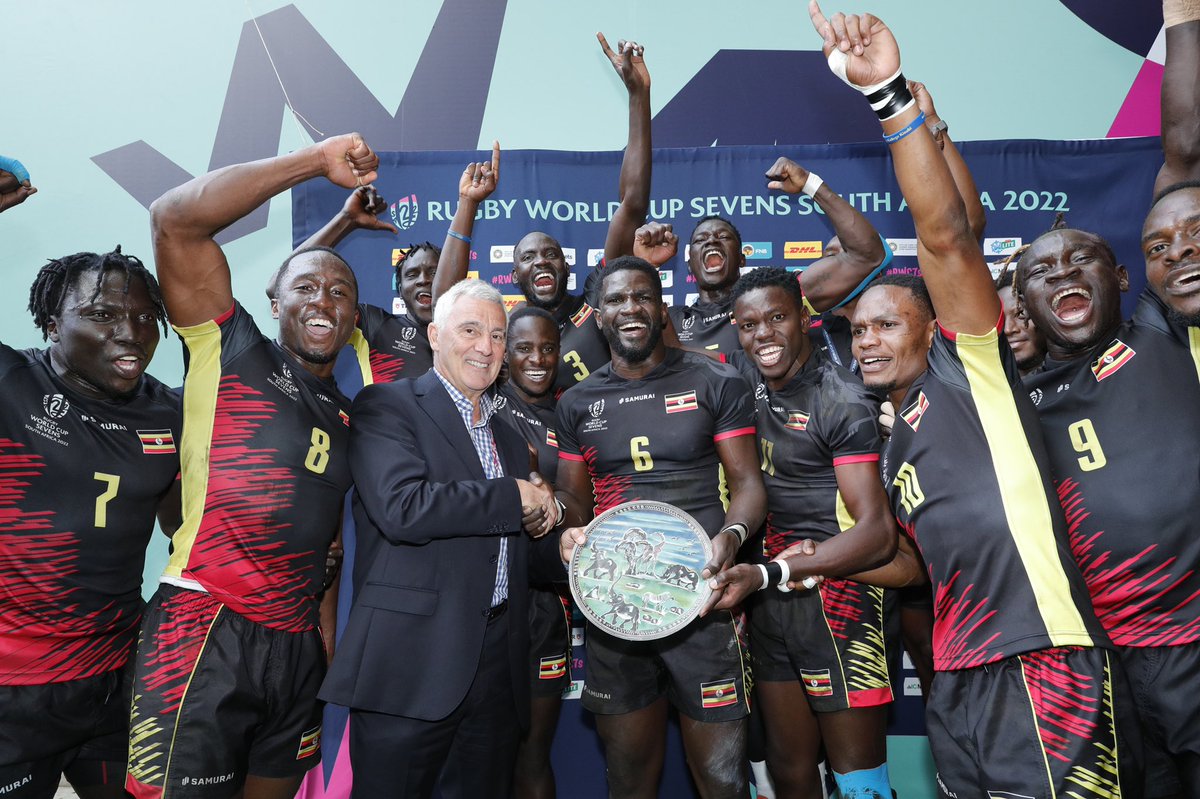 UgandaRugby tweet picture