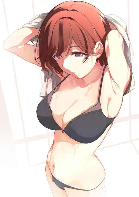 樋口円香さん・・・もっと描きたい 