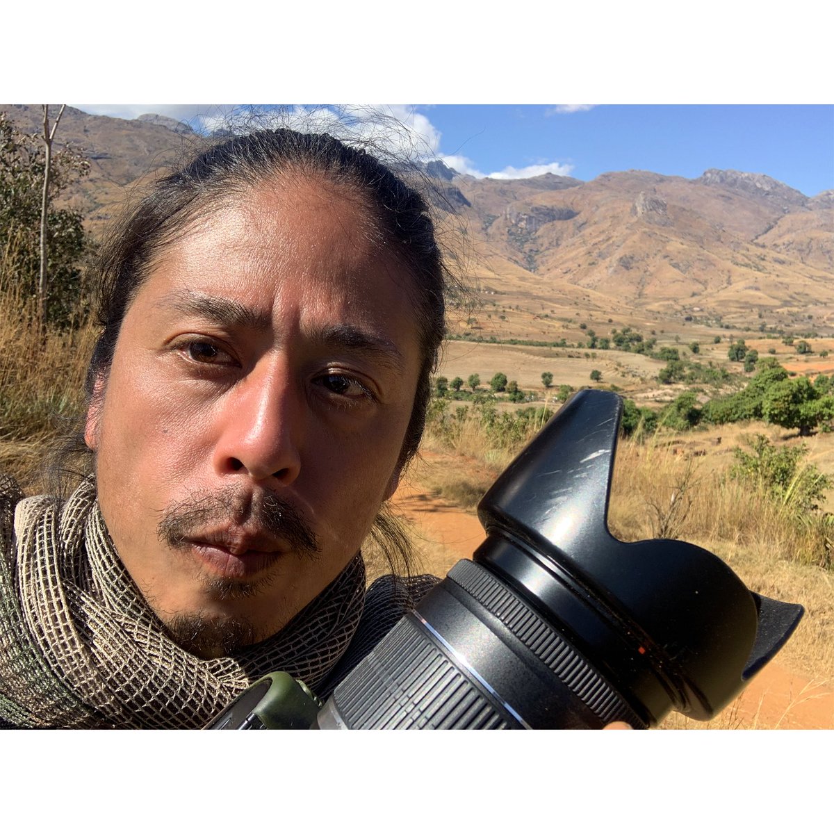 motonasud's tweet photo. 続き
日差しがイタい！ https://t.co/rhhTpCHxpa