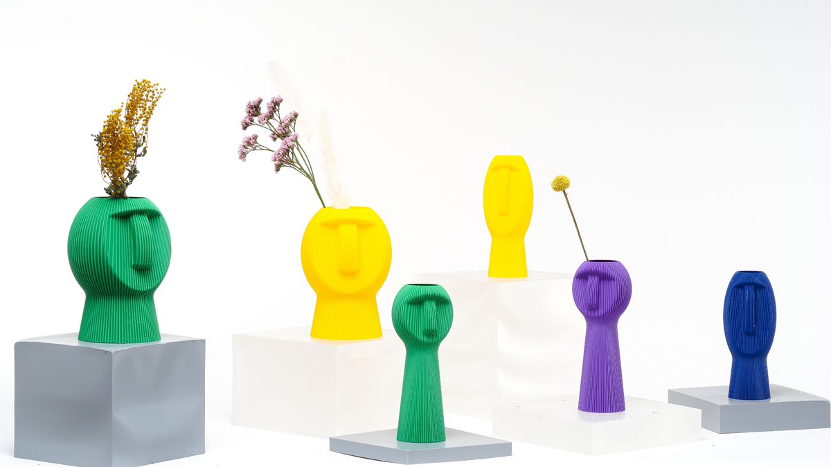 Our Authorized Seller product has taken flight! All 3D manufacturers can now gain commercial license to top designer models.
🌪️🌪️🌪️
#3Dprinting #3DArt #3dmodeling #ecommerce