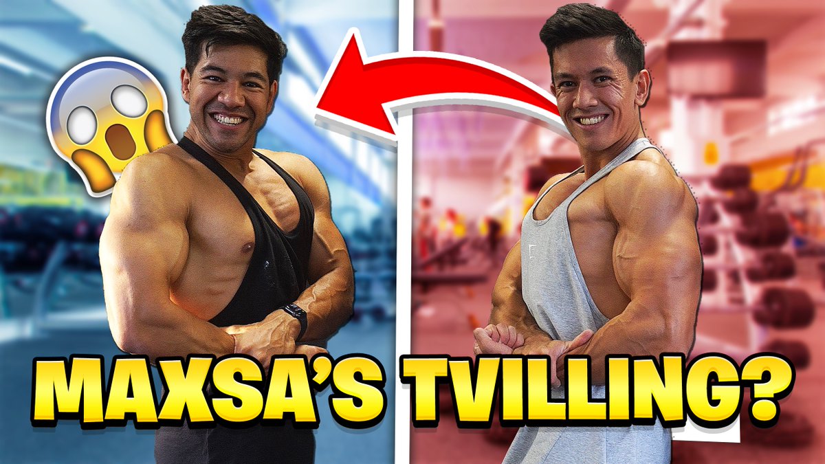 2 Dage med min Forsvundne TVILLINGEBROR!
youtube.com/watch?v=-yYIU6…