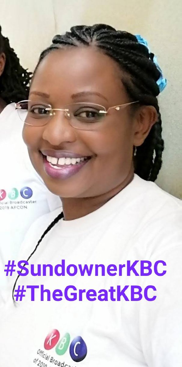 "Every why has a wherefore'. At #TheGreatKBC <a href="/kbcnational/">KBC</a> <a href="/kbcenglish/">KBC English Service</a>,<a href="/KBCChannel1/">KBC Channel 1 News</a> the reason we are is YOU AND ONLY YOU.