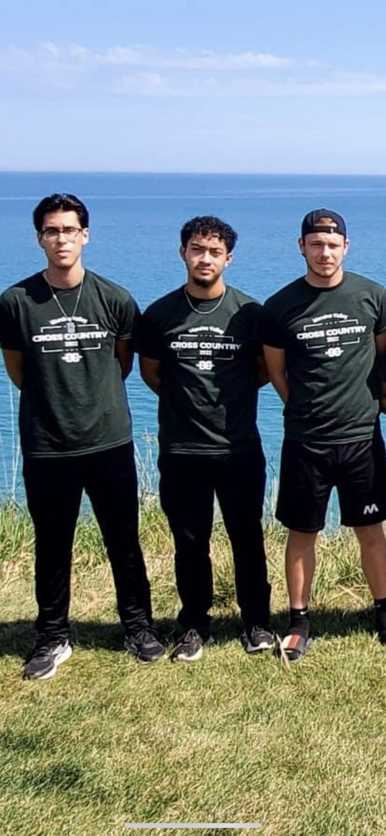 Congratulations to <a href="/MoraineValleyXC/">Moraine Valley XC</a> on their performances at Concordia University Wisconsin! And look at these @ArgoBoysTrack alumni representing both <a href="/MVCyclones/">MoraineValleyAthletics</a> and <a href="/argonauts_ad/">ACHS Athletics</a> <a href="/argohs217/">Argo Community HS</a> well! Great job guys we’re proud of you!