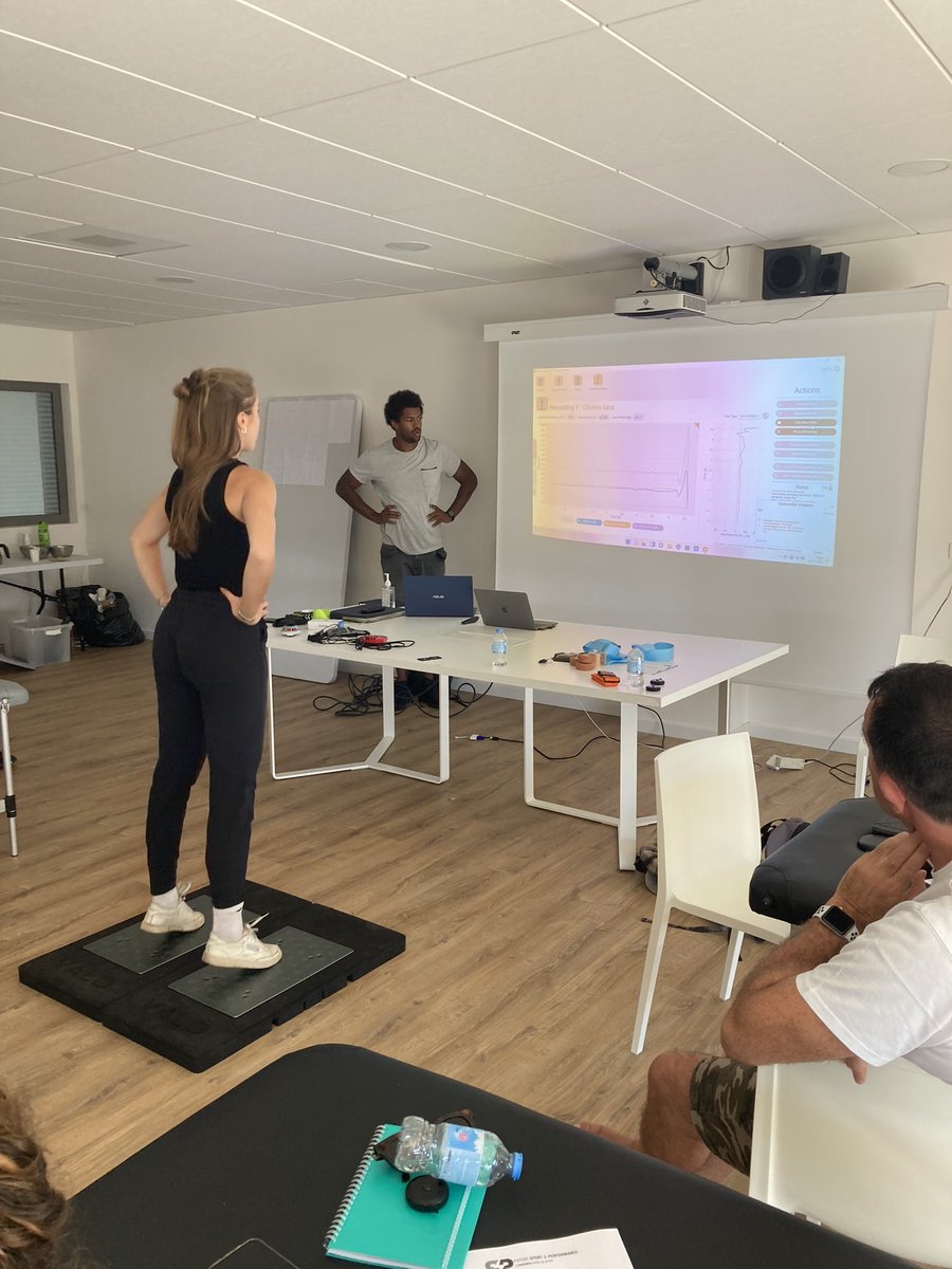 PSP Formations (@psp_formations) on Twitter photo Clap de fin sur 2 belles journées de formation sur la cheville traumatique avec <a href="/massnoir/">M'Baye Massamba</a> et <a href="/r_tourillon/">Romain Tourillon</a>. Merci à eux et à tous les participants 🙏🤓🤩 Clap de fin sur 2 belles journées de formation sur la cheville traumatique avec <a href="/massnoir/">M'Baye Massamba</a> et <a href="/r_tourillon/">Romain Tourillon</a>. Merci à eux et à tous les participants 🙏🤓🤩