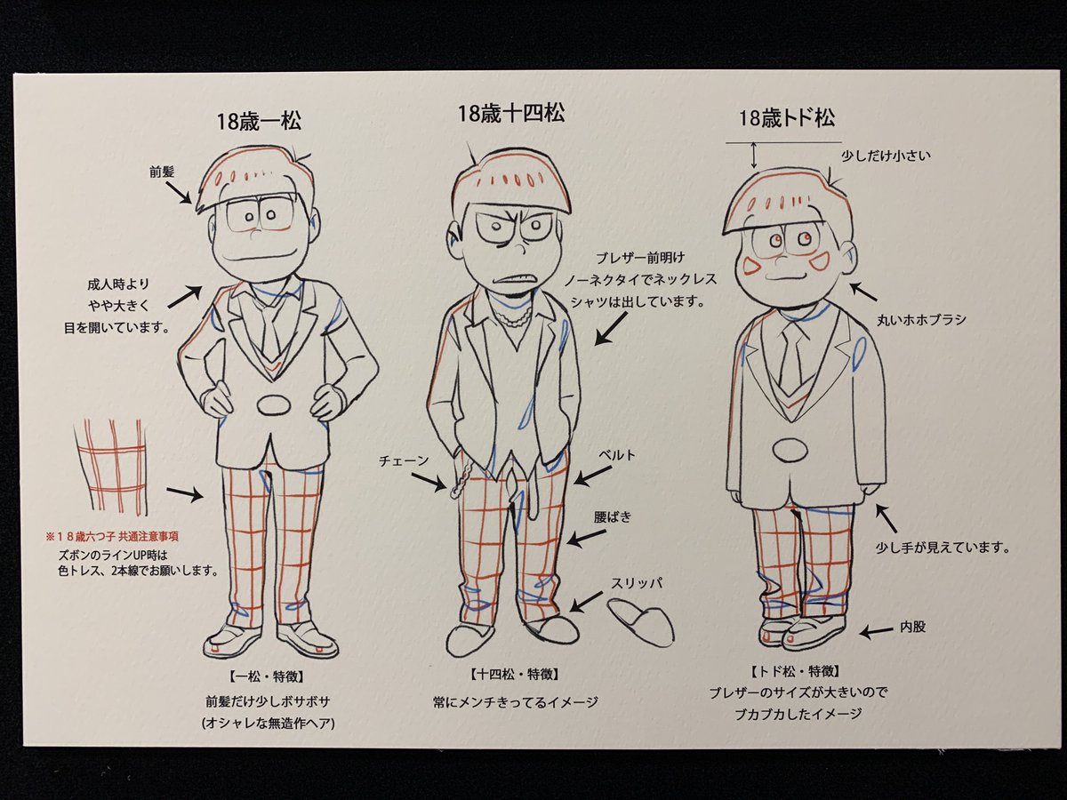 おそ松さん 