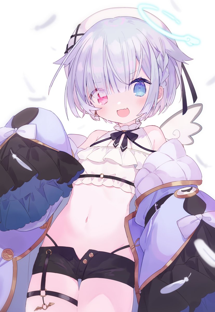 cute nazuna