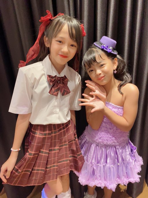 Twitterのコスプレ画像1