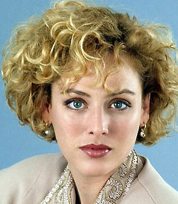 PETER OXLEY on Twitter: "VIRGINIA MADSEN 61 today Candyman - Dune