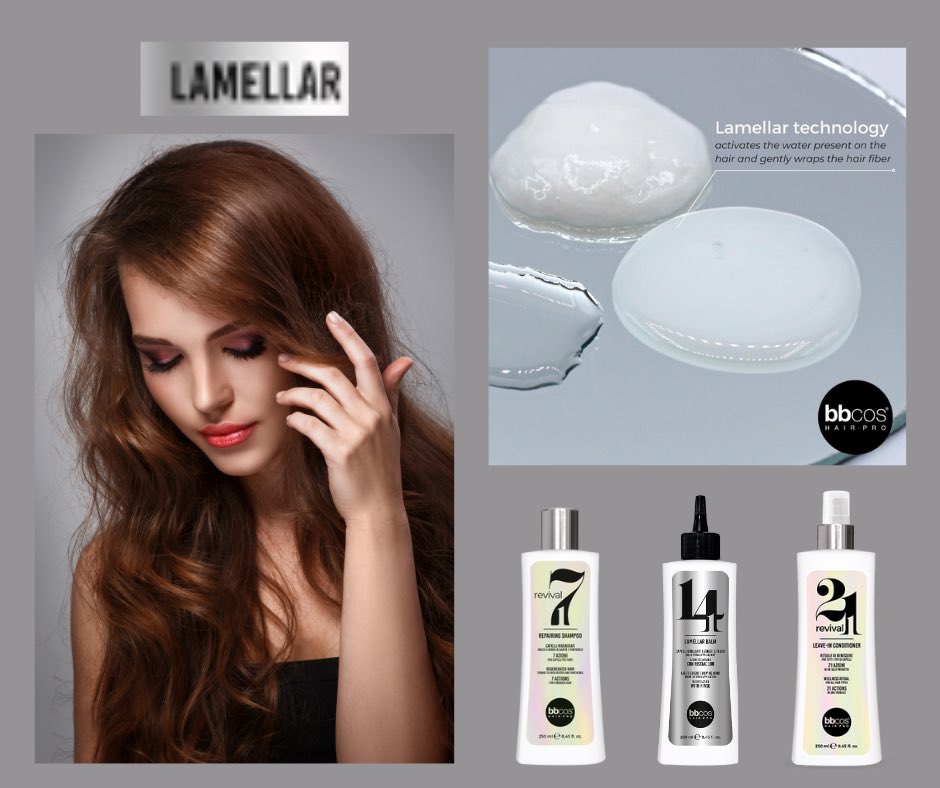 bbcosuk's tweet photo. Lamellar technology

#bbcosuk   #hairconditioner #hairconditioning #hairconditioners #haircondition #hairtreatment #hairtreatments #hairtreatmentcare #hairtreatmentproduct #hairproduct #hairproducts #smoothhair #silkyhair #glossyhair #glossyhairdontcare #hairdresser #hairstylists https://t.co/TFSKonUnUY