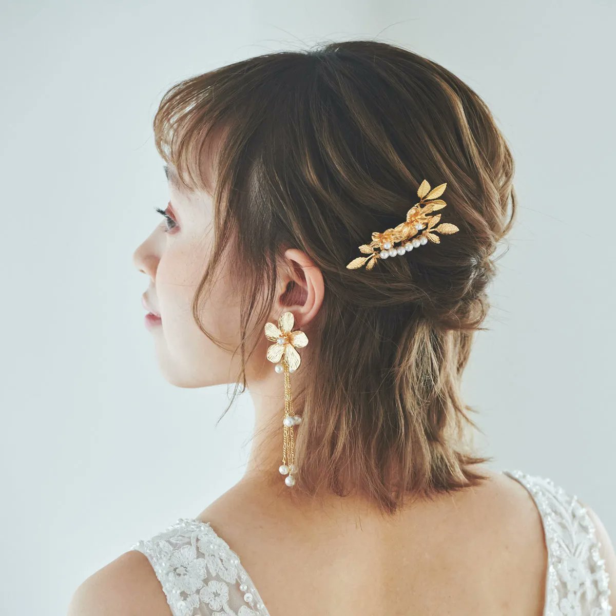 _meryshop_'s tweet photo. <Primavera × MERYshop >
"【Primavera】Lina"
お花や葉などのナチュラルなモチーフを使用したヘアドレス✨
ヤーアクセサリーのLinoと合わせてもお楽しみいただけます🦢
#MERYshop #ウエディング #ブライダル
https://t.co/fjyKgwpBBf https://t.co/OPIChea1ih