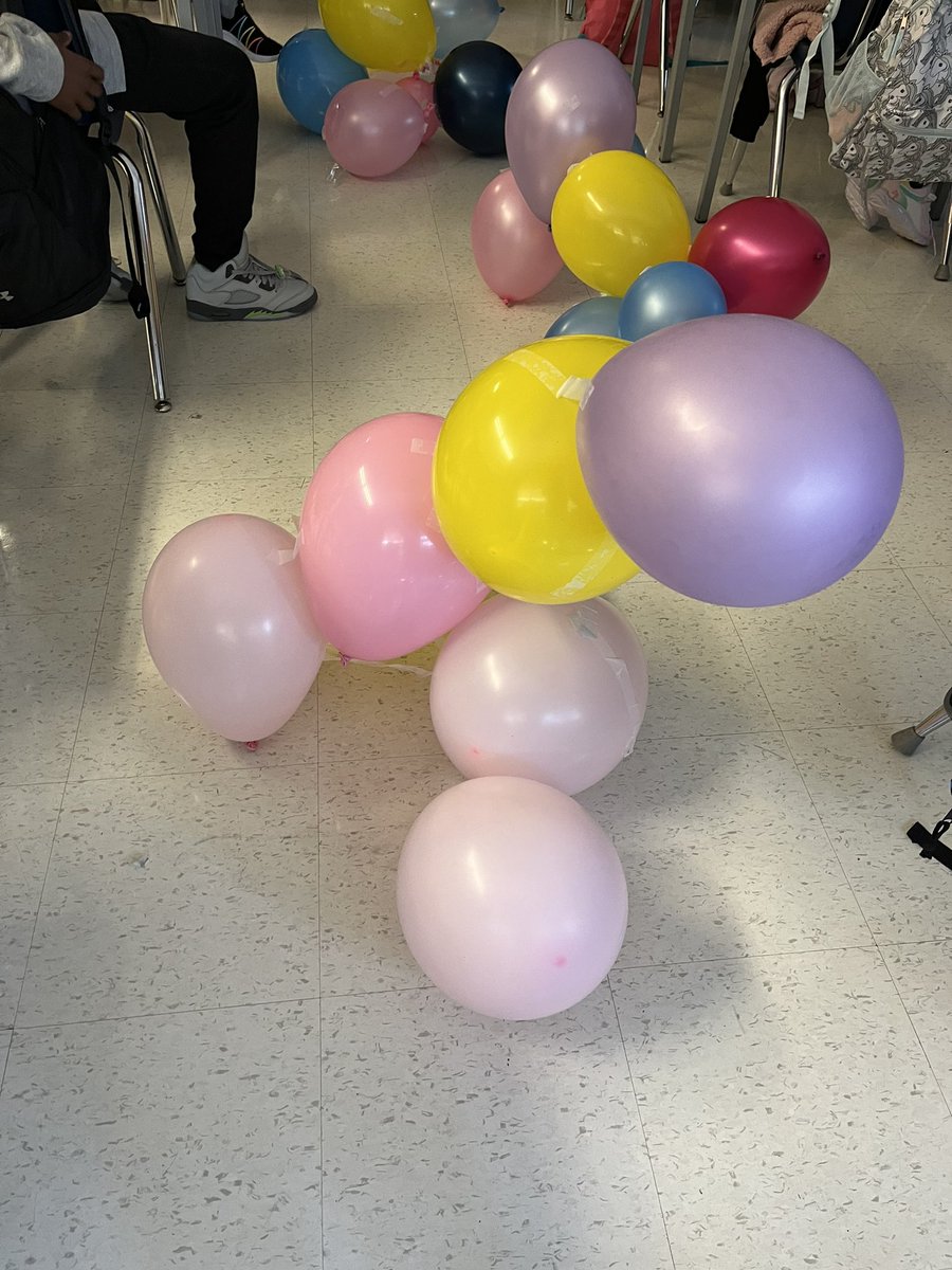 Ms Hamaoka’s class tweet media