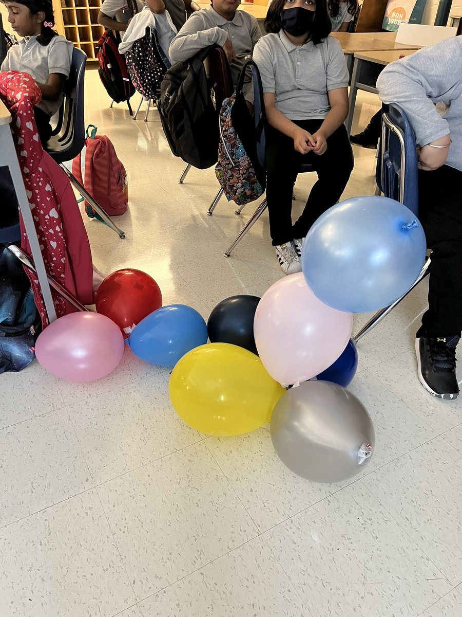 Ms Hamaoka’s class tweet media