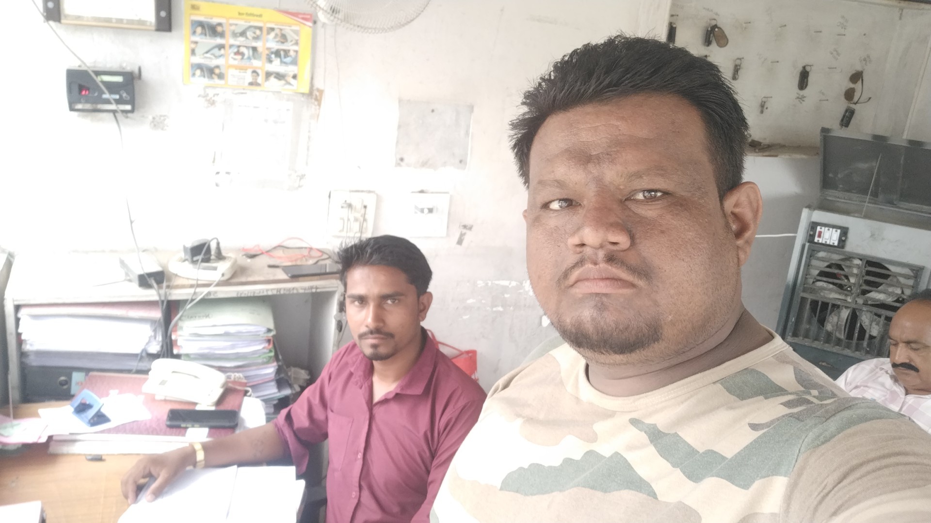 Atul Tripathi on Twitter "anandmahindra very wrost service bhagawati