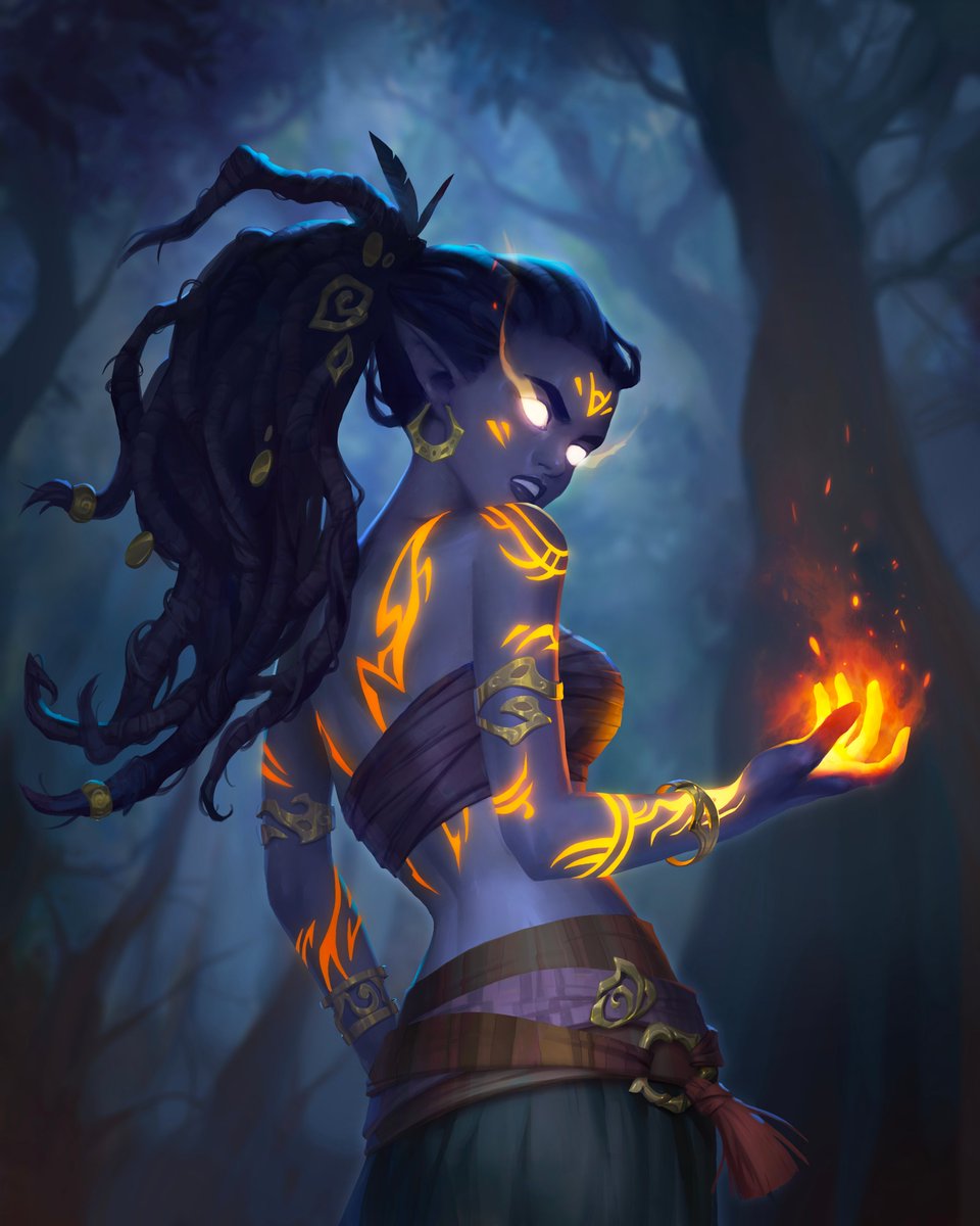 9tales_NFT's tweet photo. The forest breathes through us...

Alpha coming soon, stay tuned 🔥 https://t.co/nhObEC61dB