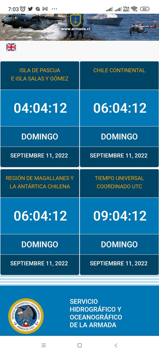 lipe_leiva's tweet photo. Emmm, y qué hora es entonces? Se adelantaba o no? https://t.co/p4DUBFHtjn