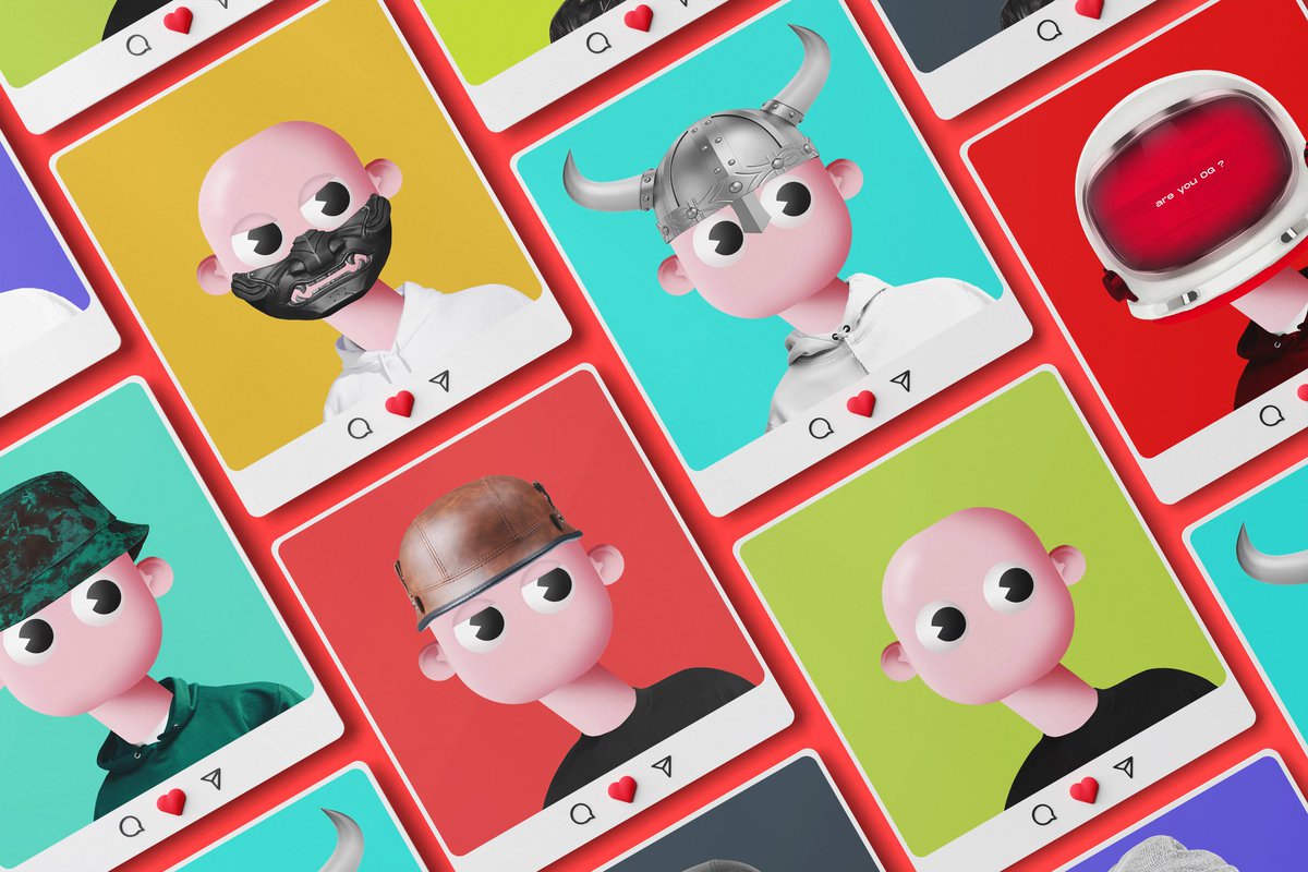 We're proud to announce that our partner @GONOTIstudios wants to give 10 WL to our community! 🐉

1⃣ ❤️ &amp; RT + Tag 3 Friends
2⃣ Follow @GONOTIstudios &amp; <a href="/MargonSculpture/">Margon ∞ | LIVE NOW!</a> 
3⃣ Join our discord: discord.gg/margon

⏰️ 24 hrs ⏳️

#NFT #ICP #DFINITY #ICP #DFINITY #NFTGiveaways