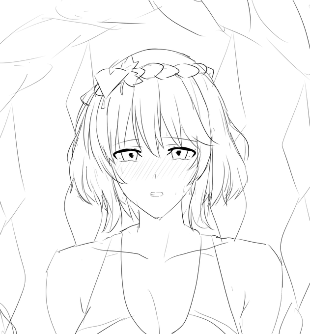 顔がえろい八坂神奈子 