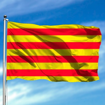 Feliç Diada nacional de Catalunya!
