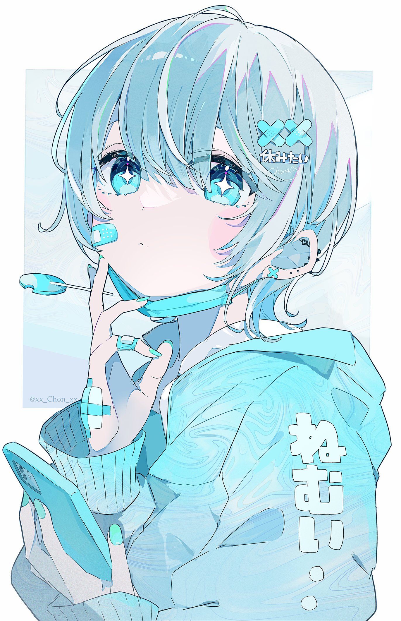 ちょん＊🕊️ on X: 