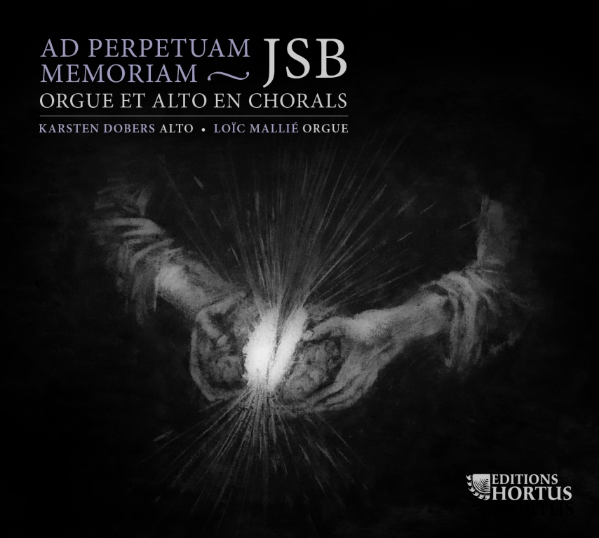 editionshortus's tweet photo. Parution sur Crescendo Magazine de l'article de Christophe Steyne sur "Ad perpetuam JSB memoriam" (HORTUS 204) : "un album marqué par la ferveur, par Bach, et par des compositeurs que celui-ci a inspirés"
▶️ https://t.co/eZe4f019Hu https://t.co/sWzVBhqyUK