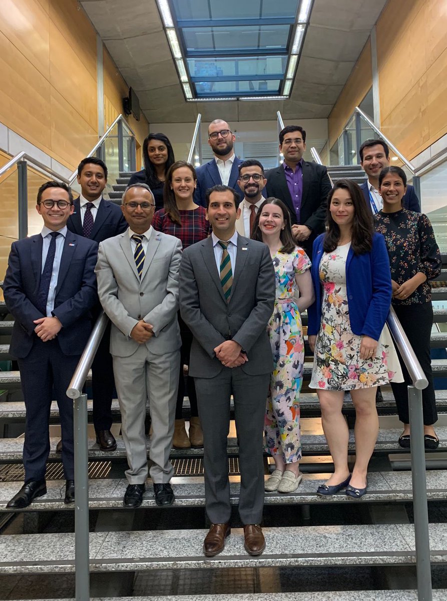 Hashim U. Ahmed (@londonprostate1) on Twitter photo I am humbled to be surrounded by such an enthusiastic and energetic young team.
We are all very proud of them.
<a href="/imperialurology/">Imperial Urology</a> <a href="/IP_London/">Imperial Prostate</a> <a href="/ImperialSandC/">Surgery and Cancer</a>
#ipmasterclass22 <a href="/BAUSurology/">BAUS</a> I am humbled to be surrounded by such an enthusiastic and energetic young team.
We are all very proud of them.
<a href="/imperialurology/">Imperial Urology</a> <a href="/IP_London/">Imperial Prostate</a> <a href="/ImperialSandC/">Surgery and Cancer</a>
#ipmasterclass22 <a href="/BAUSurology/">BAUS</a>