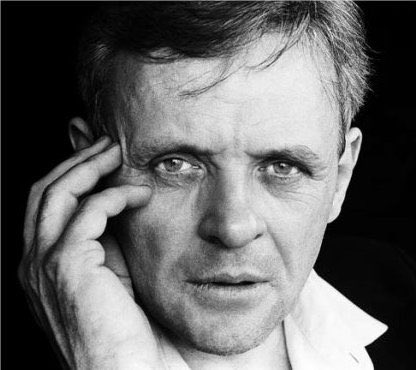 Anthony Hopkins