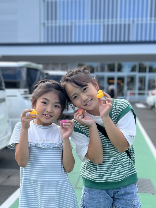 Twitterのコスプレ画像8