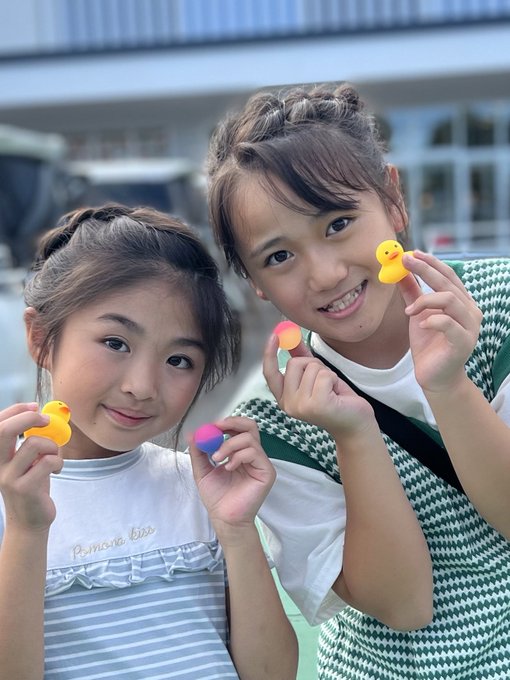 Twitterのコスプレ画像7