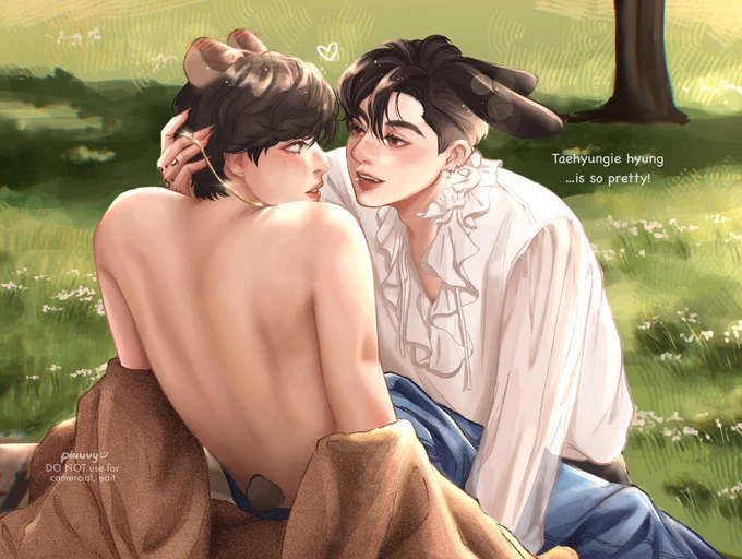 I have bunny-bear version too  