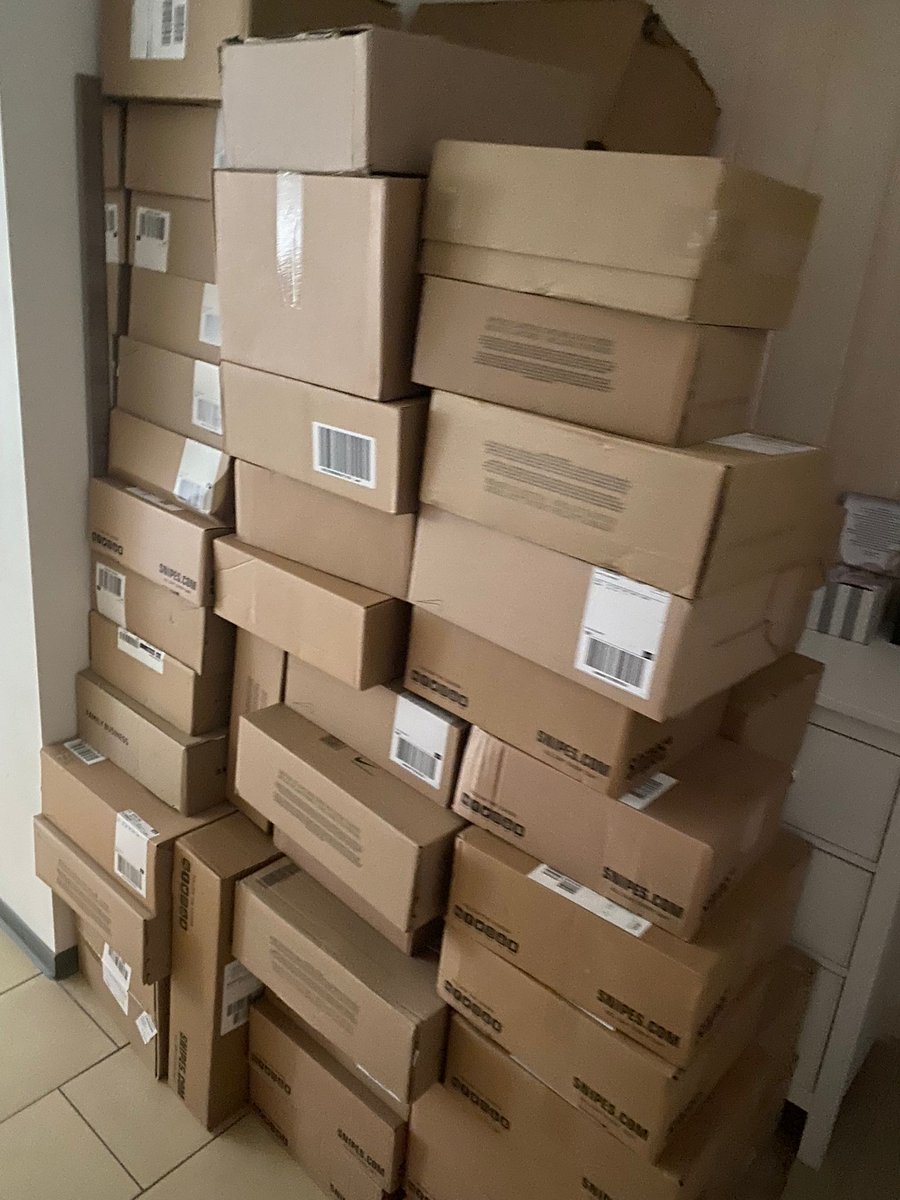 Will be a busy sunday....