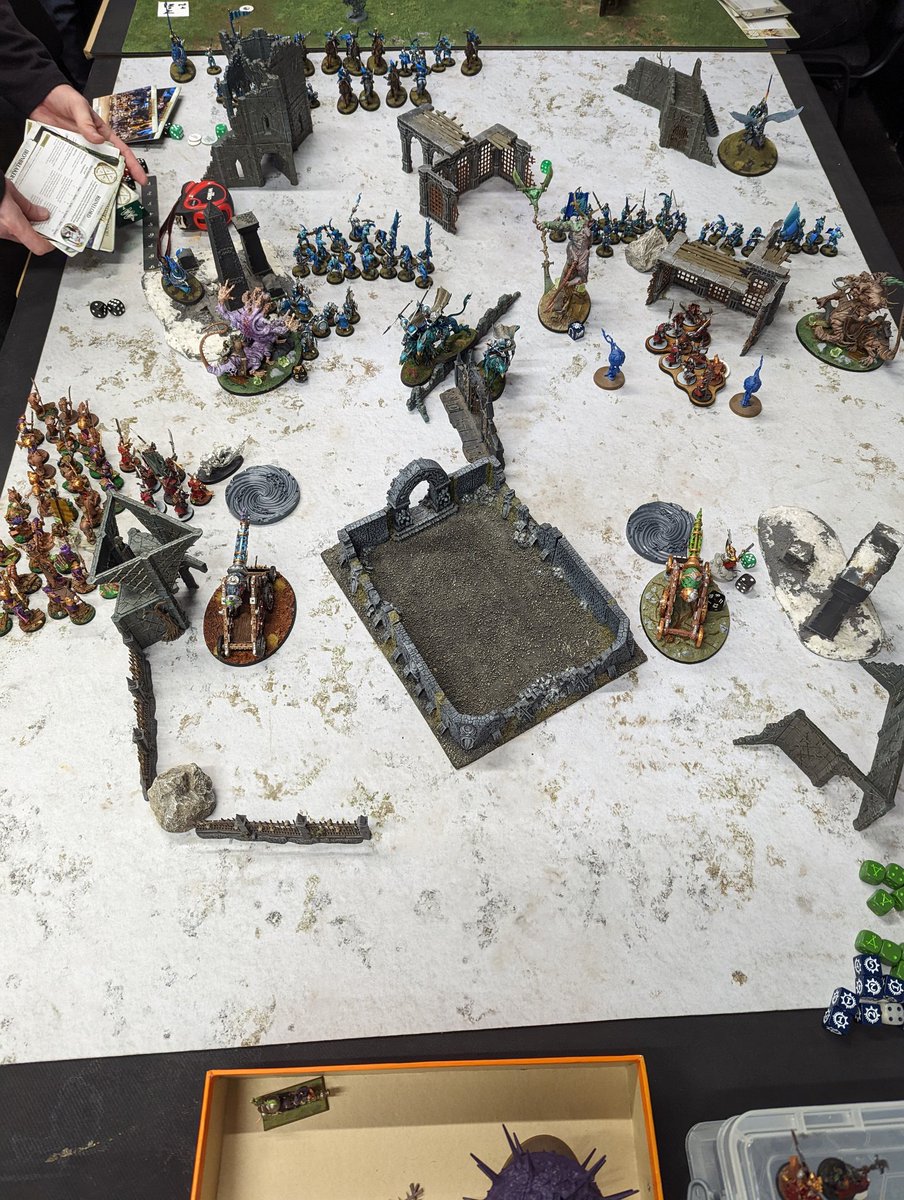 Glasshammer Gaming tweet media