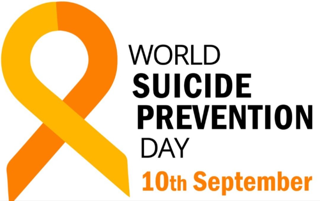 SunshineHomeca2's tweet photo. September 10th - World Suicide Prevention Day -        Help spread awareness about preventing Suicides. Reach out for HOPE. 

#suicidalawarenessmonth #suicidalawareness #suicideprevention #help #depressionawareness #lonliness https://t.co/ZI0sVvDqkf