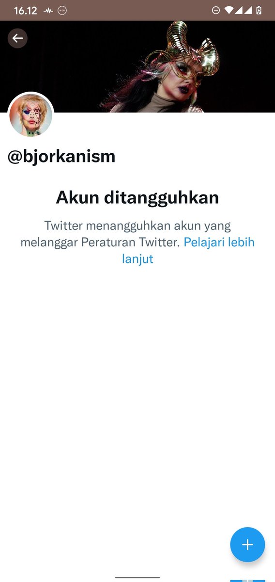 <a href="/sqntuy/">the saddestboy</a> <a href="/bjorkanism/">Bjorka</a> Akun tangguh yang ditangguhkan...